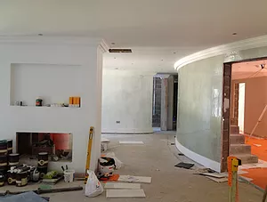 Lime rendering project 3