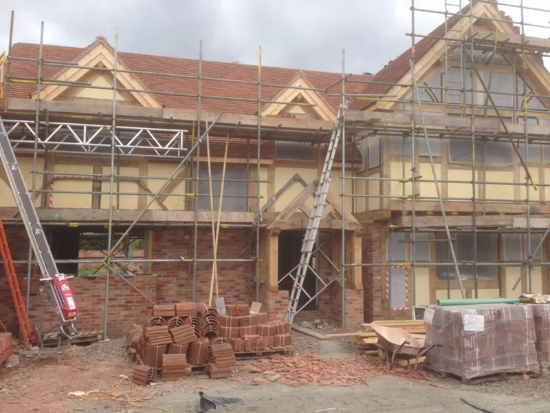 Large-Scale Heritage Programme project in Somerset and Bristol